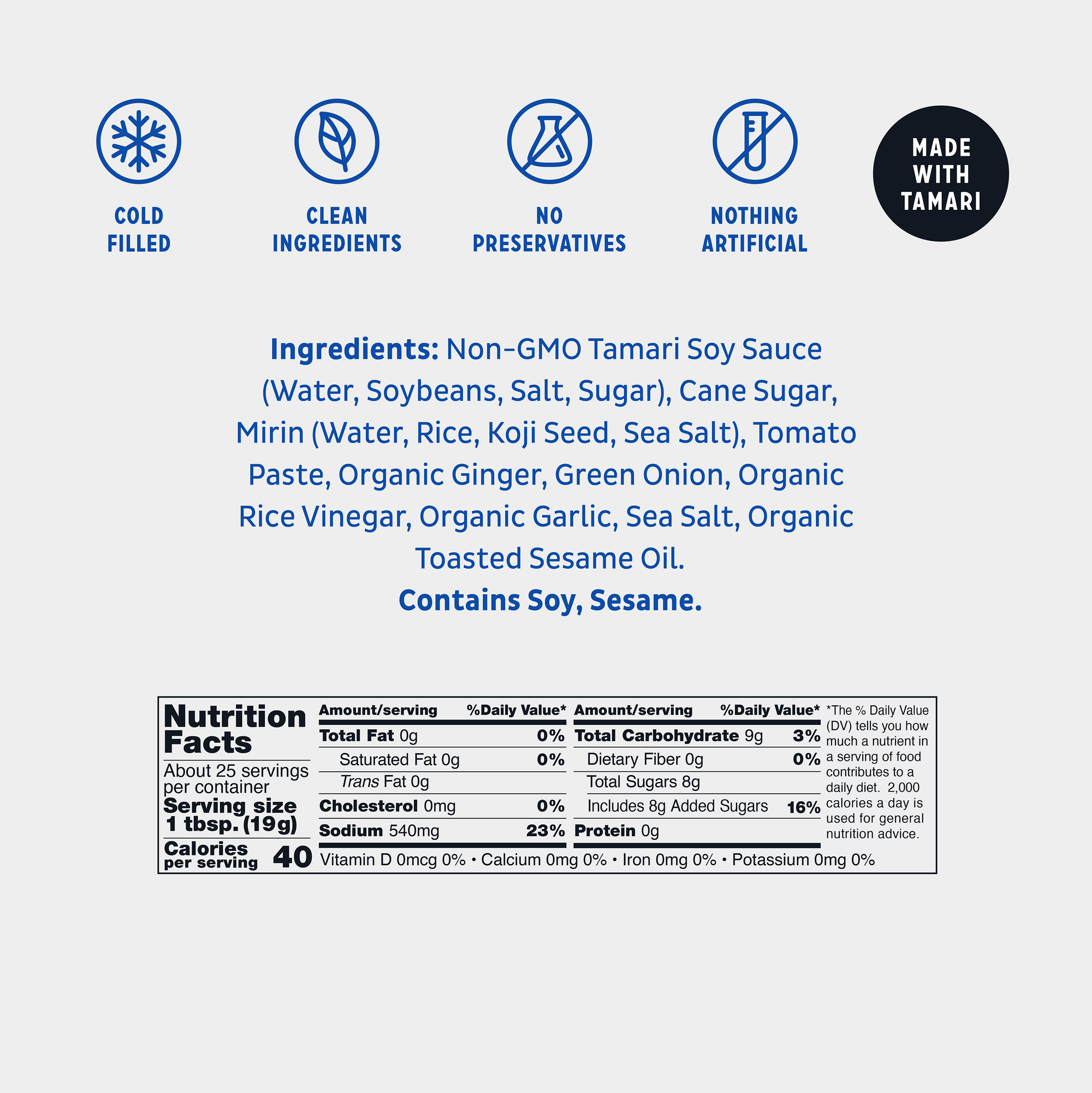 Gluten-Free N3