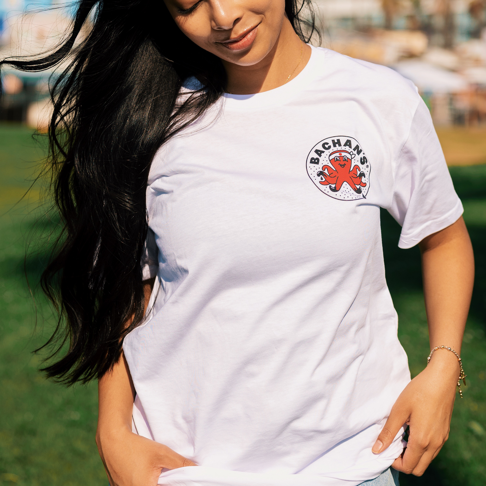 Method Tee U3