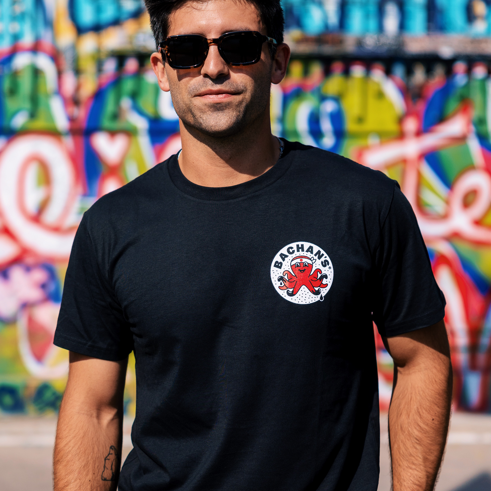 Logo Tee Z8