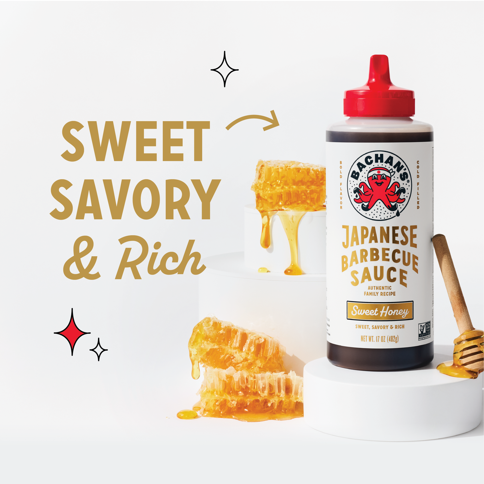 Sweet Honey G7