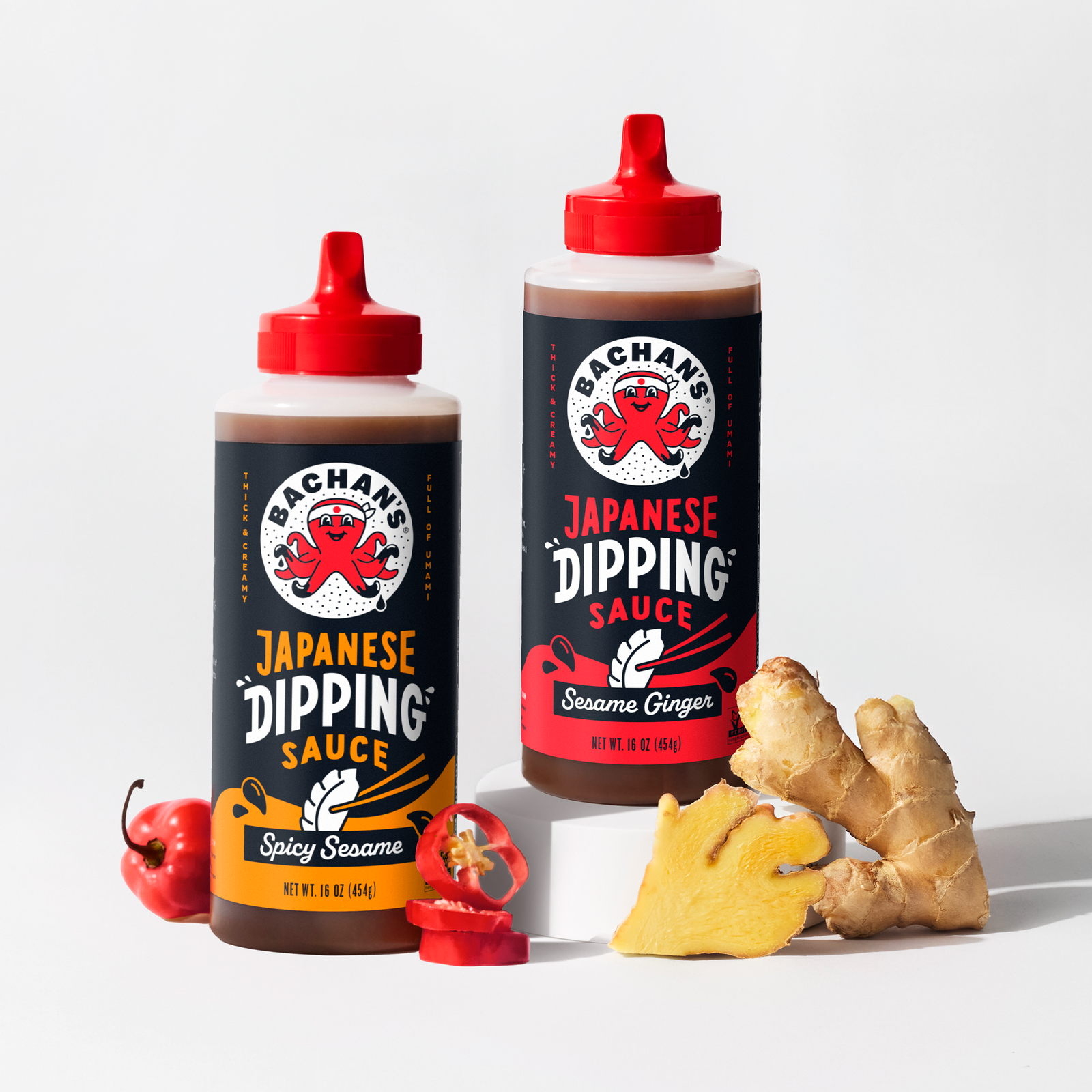 Dip Mix & Match O4
